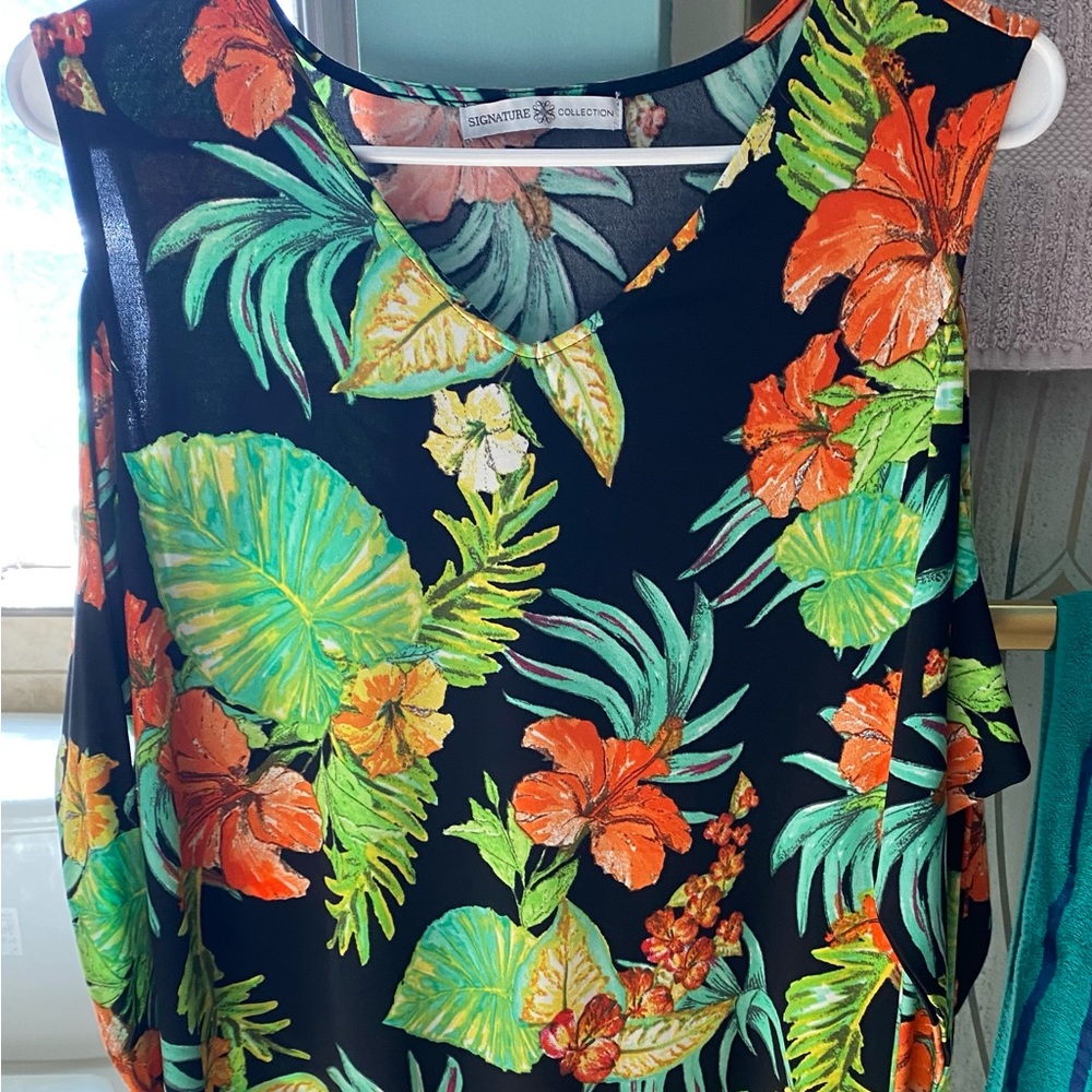 Summer shirt